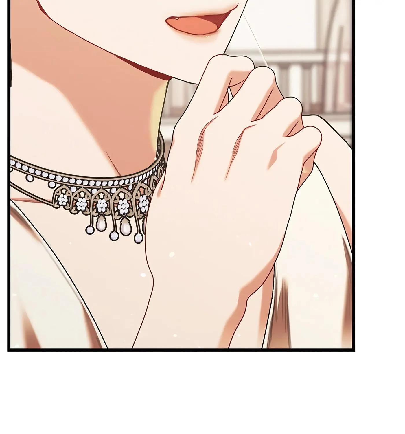 My Second Husband Chapter 83 page 35 - 