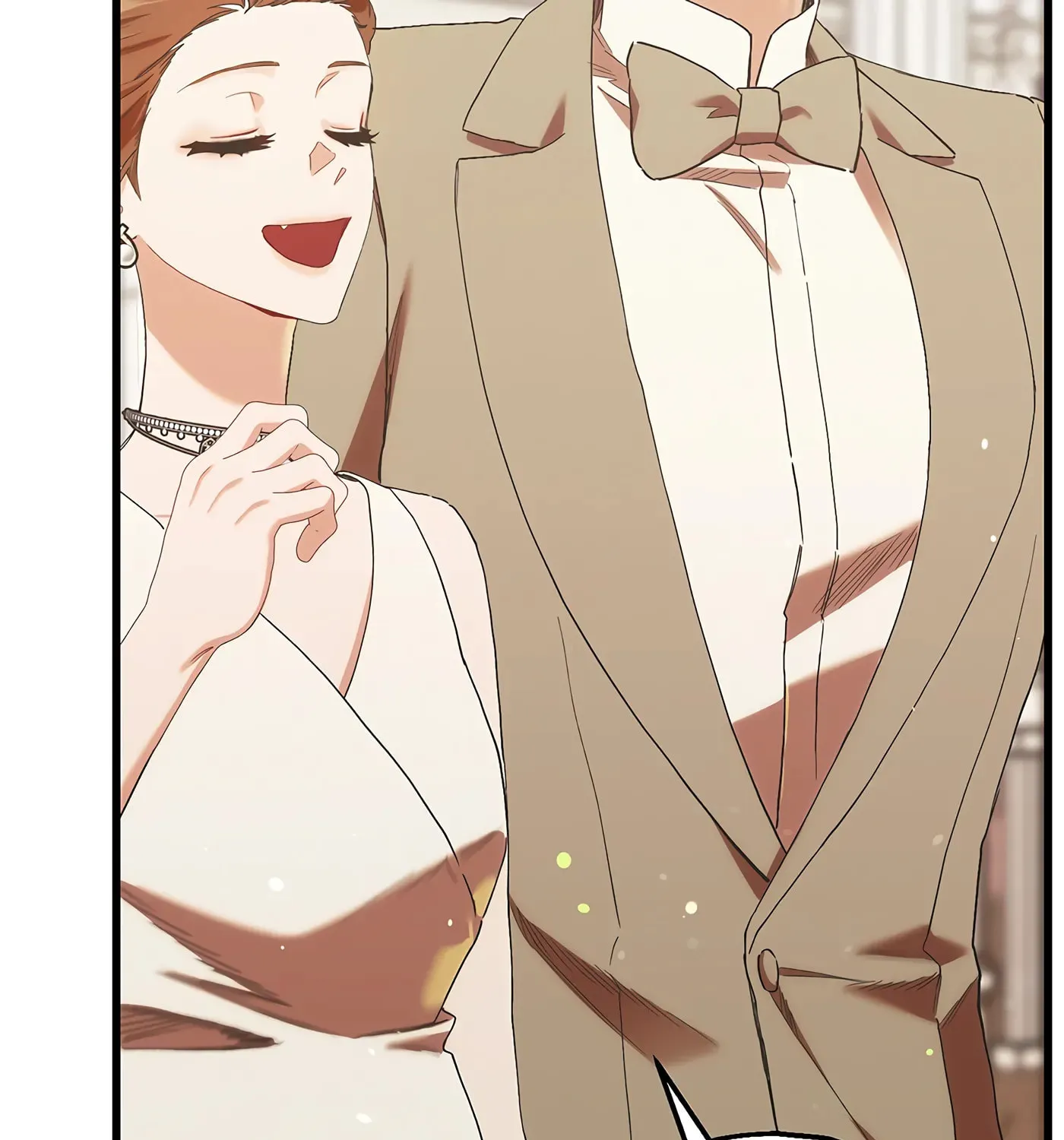 My Second Husband Chapter 83 page 37 - 