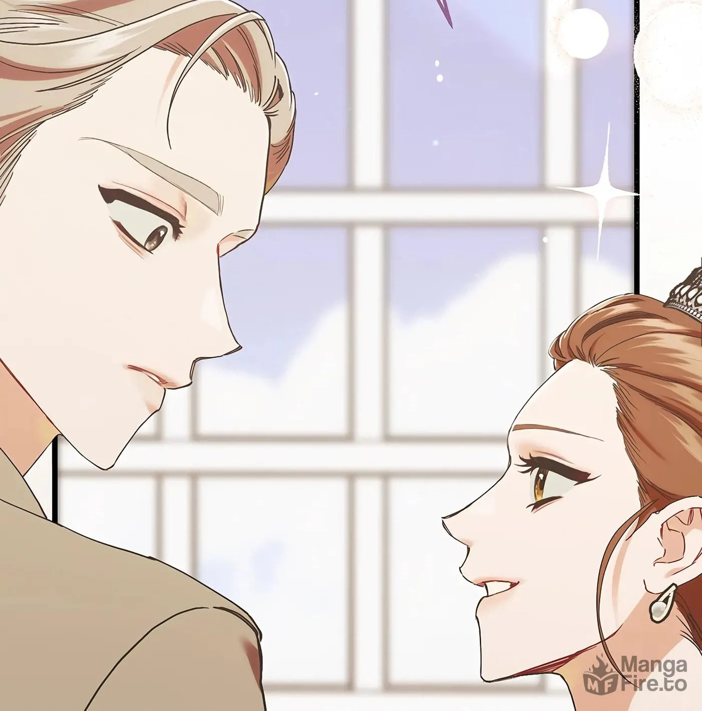 My Second Husband Chapter 83 page 40 - 
