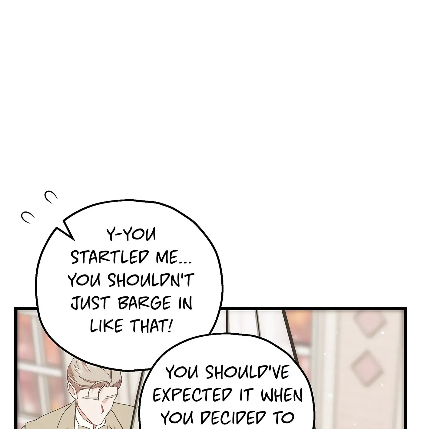 My Second Husband Chapter 83 page 52 - 