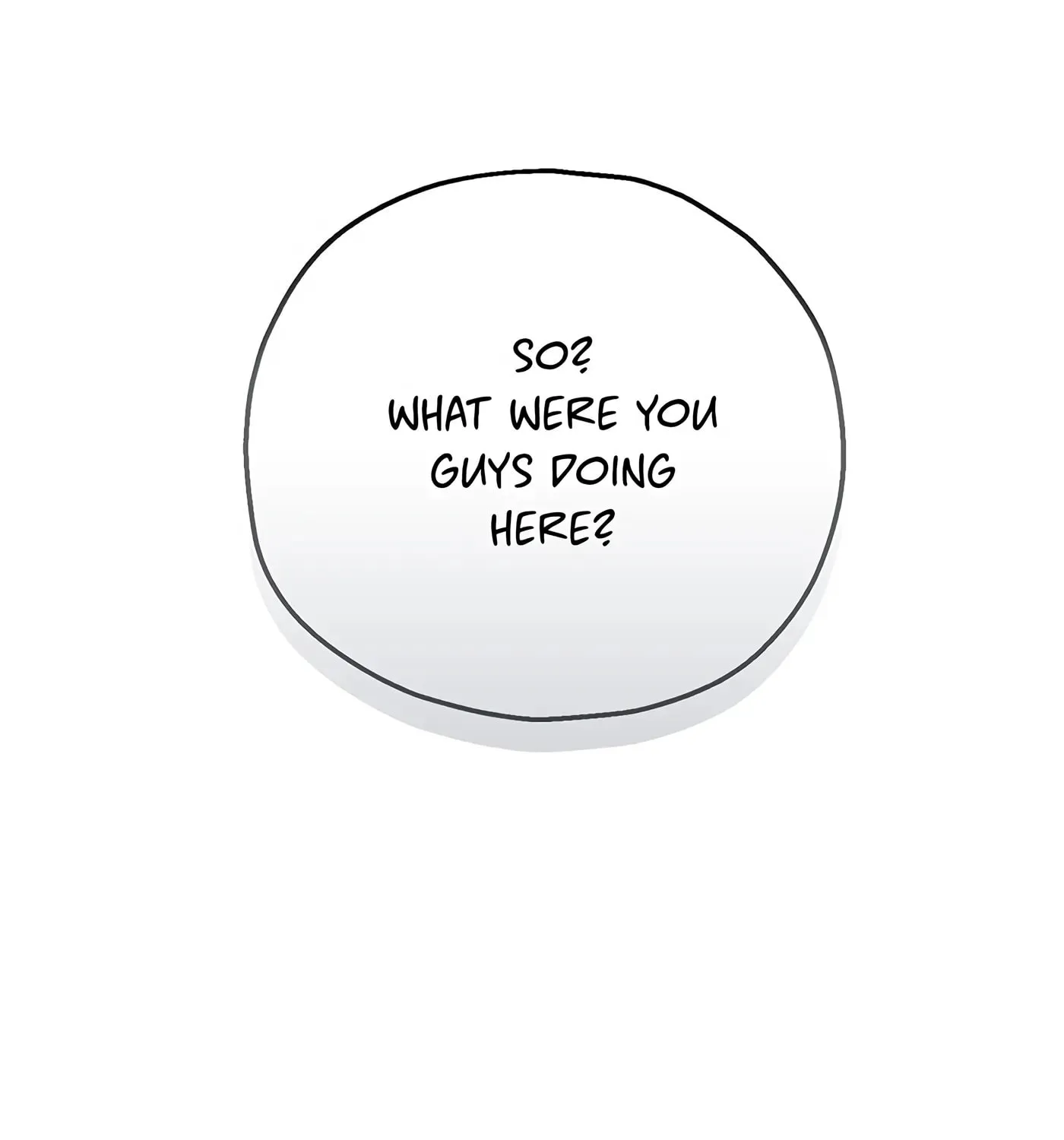 My Second Husband Chapter 83 page 55 - 
