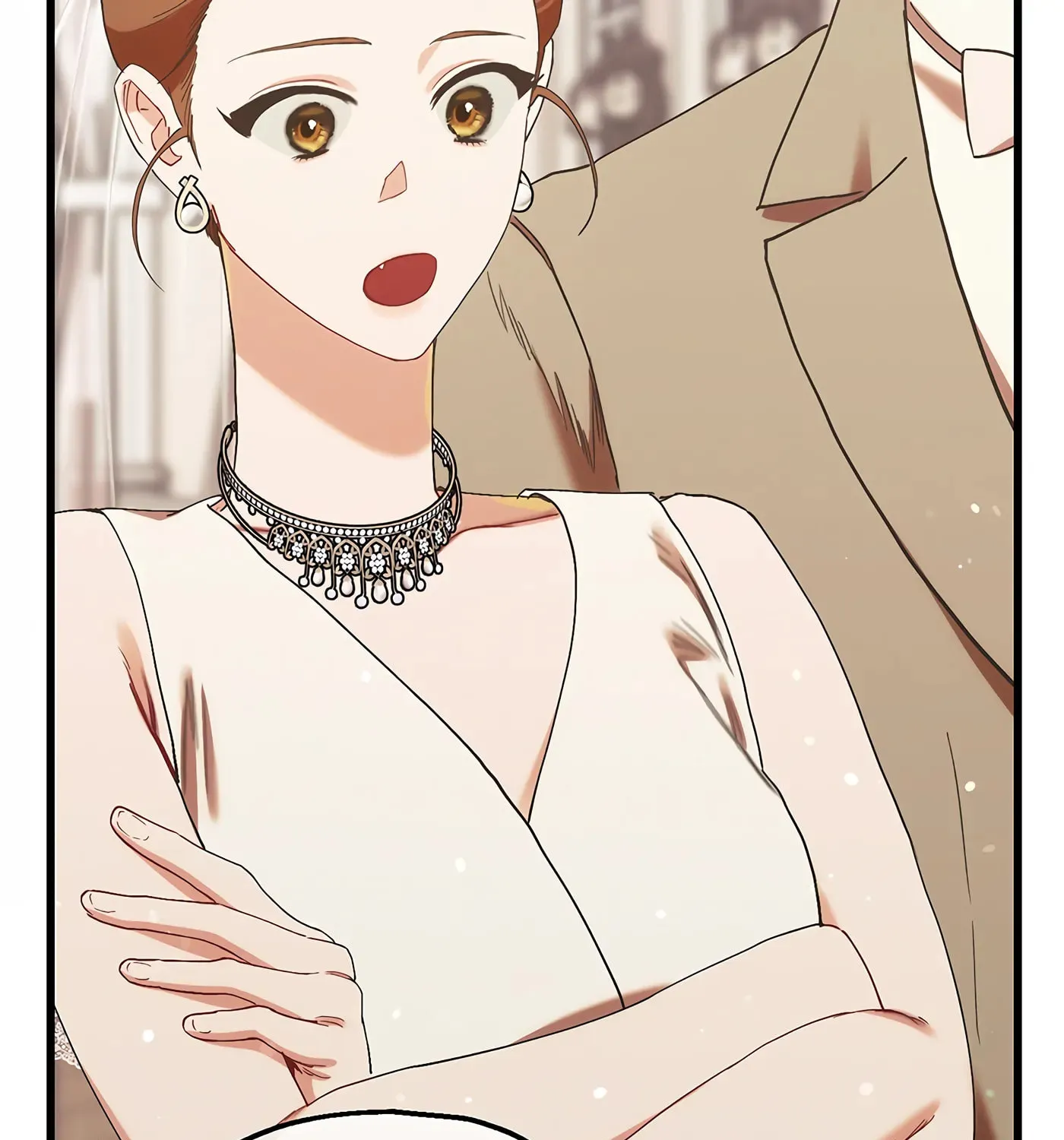 My Second Husband Chapter 83 page 57 - 
