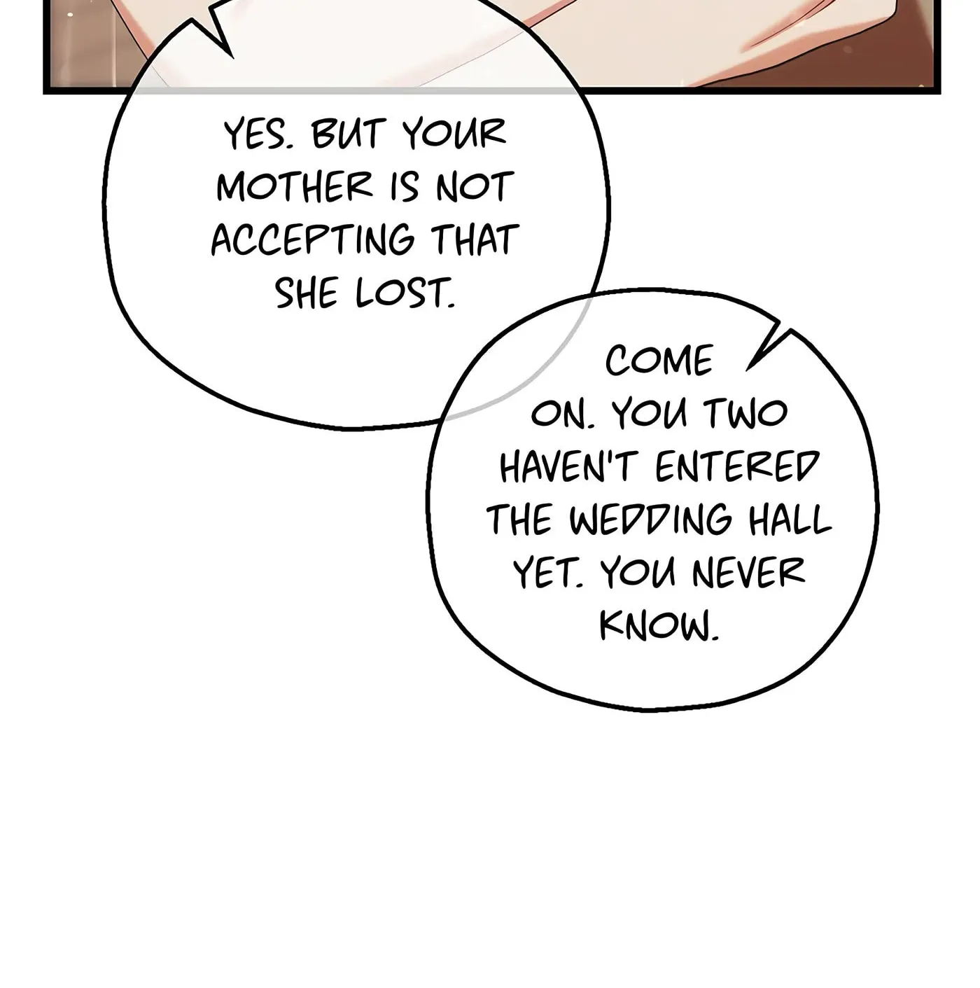 My Second Husband Chapter 83 page 58 - 