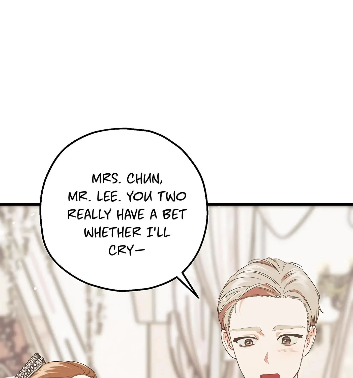 My Second Husband Chapter 83 page 59 - 