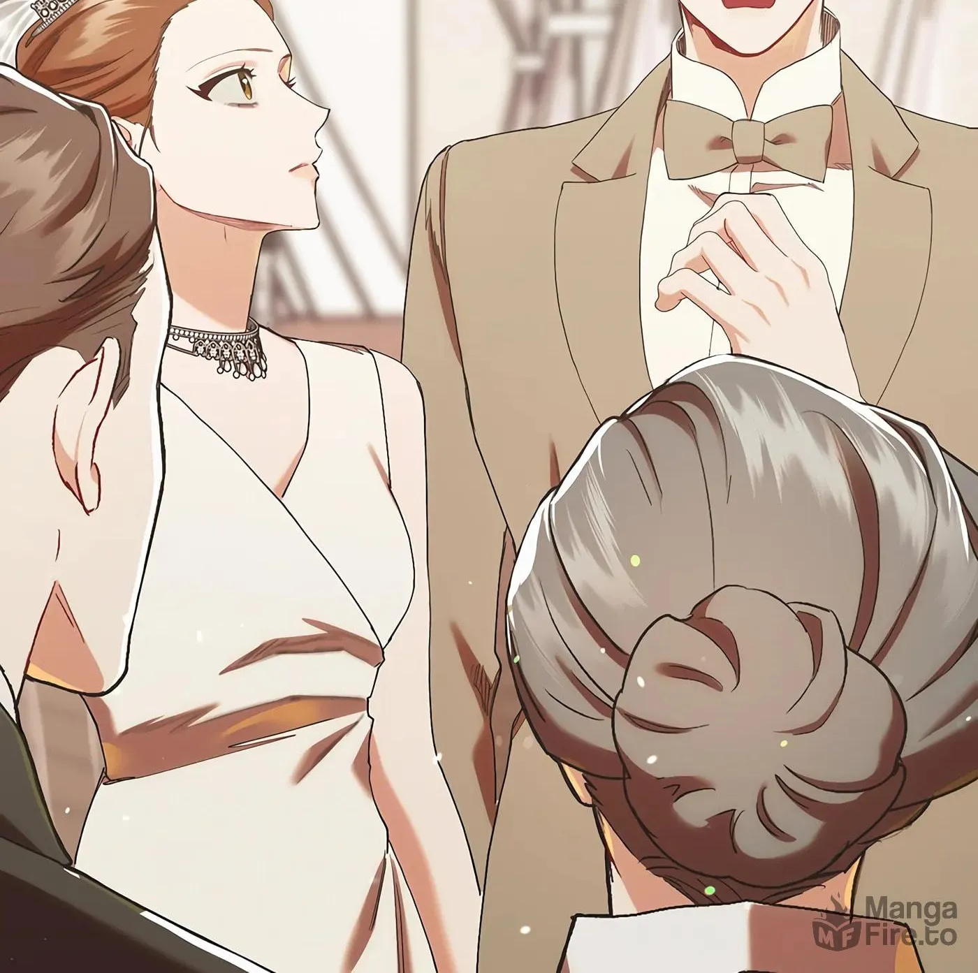 My Second Husband Chapter 83 page 60 - 