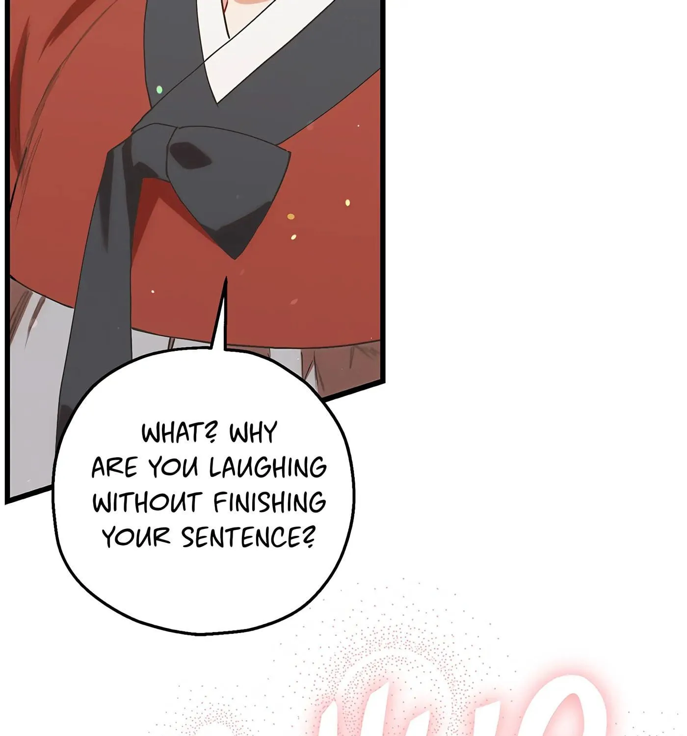 My Second Husband Chapter 83 page 71 - 