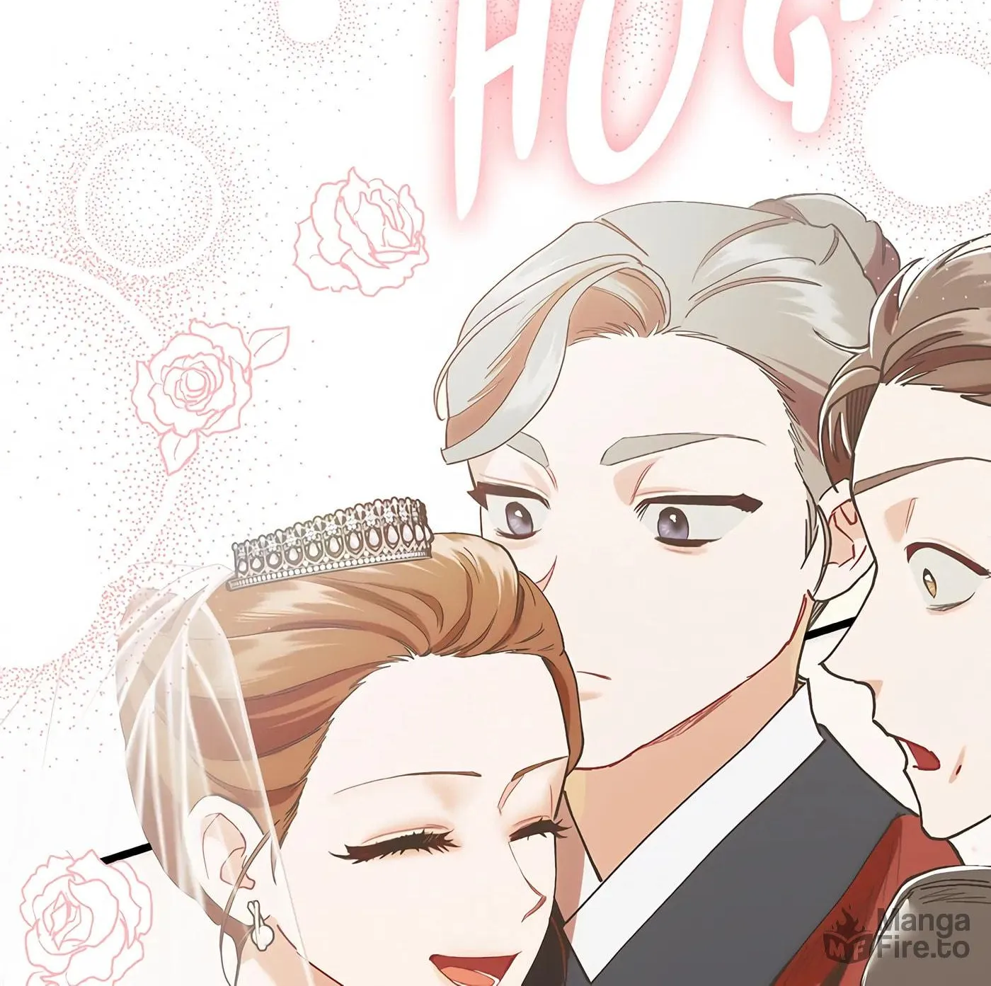 My Second Husband Chapter 83 page 72 - 