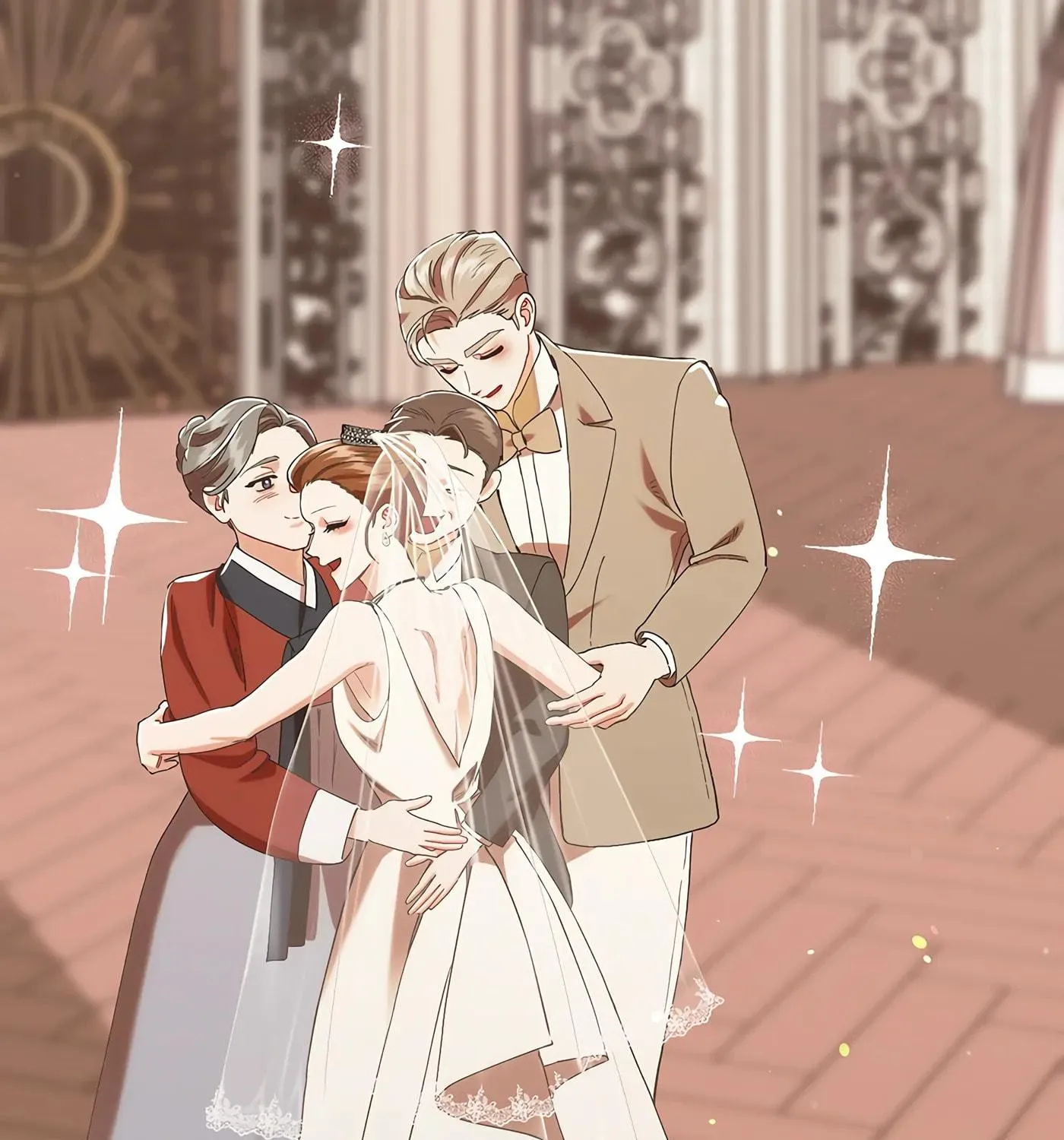 My Second Husband Chapter 83 page 77 - 