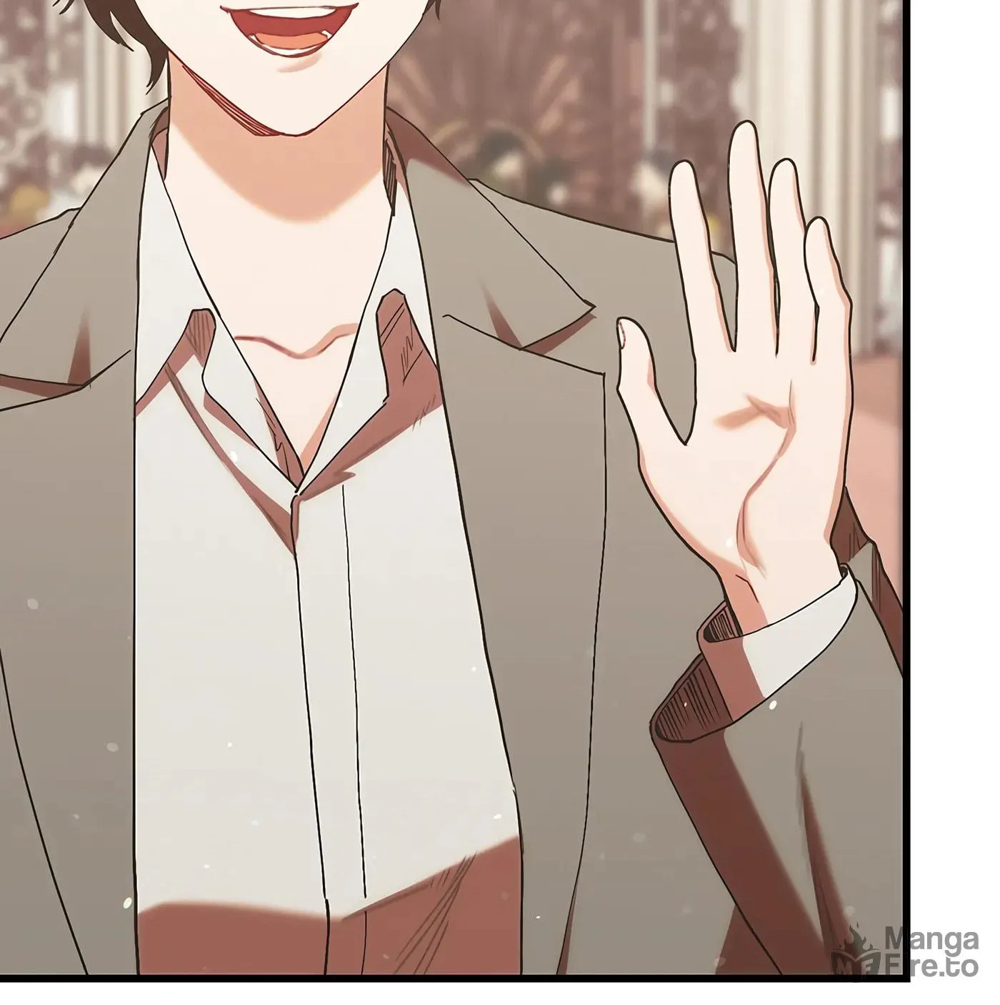 My Second Husband Chapter 83 page 90 - 