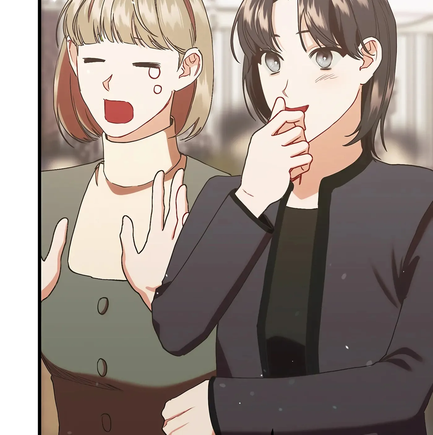 My Second Husband Chapter 83 page 92 - 
