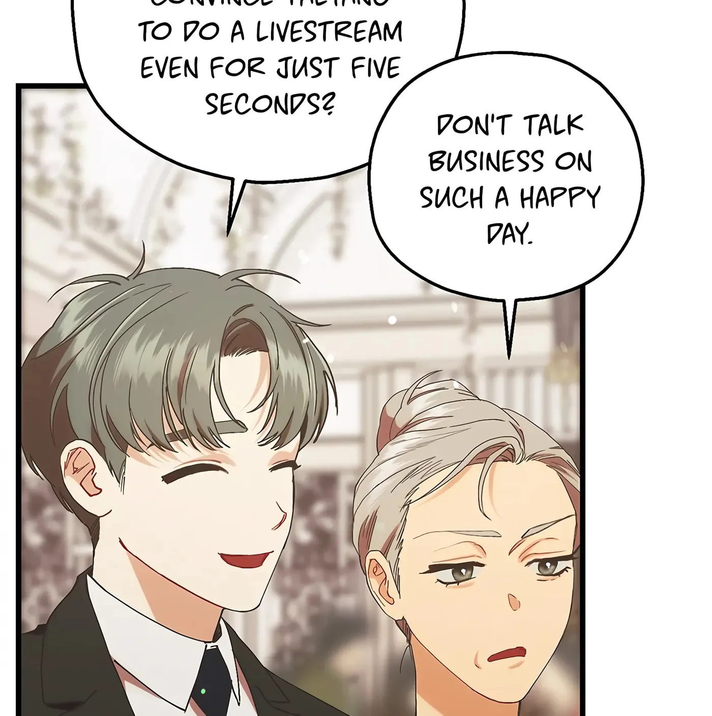 My Second Husband Chapter 83 page 94 - 
