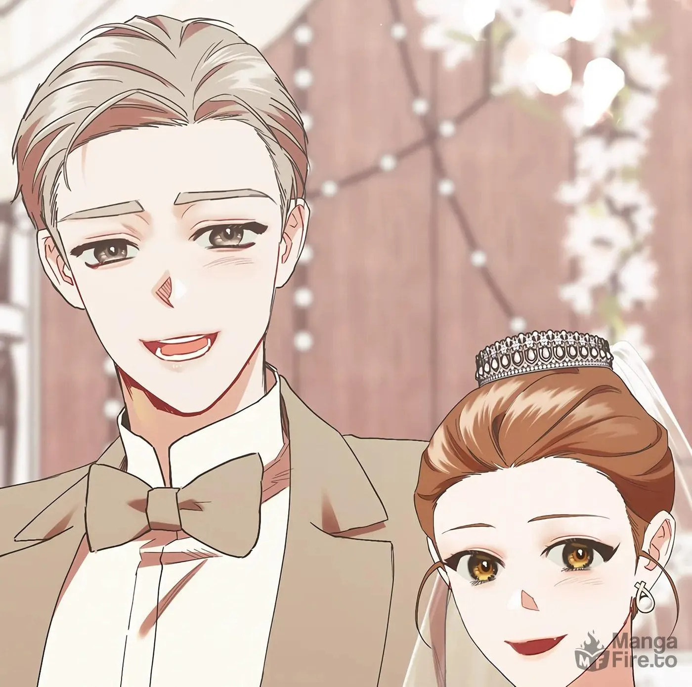 My Second Husband Chapter 83 page 100 - 
