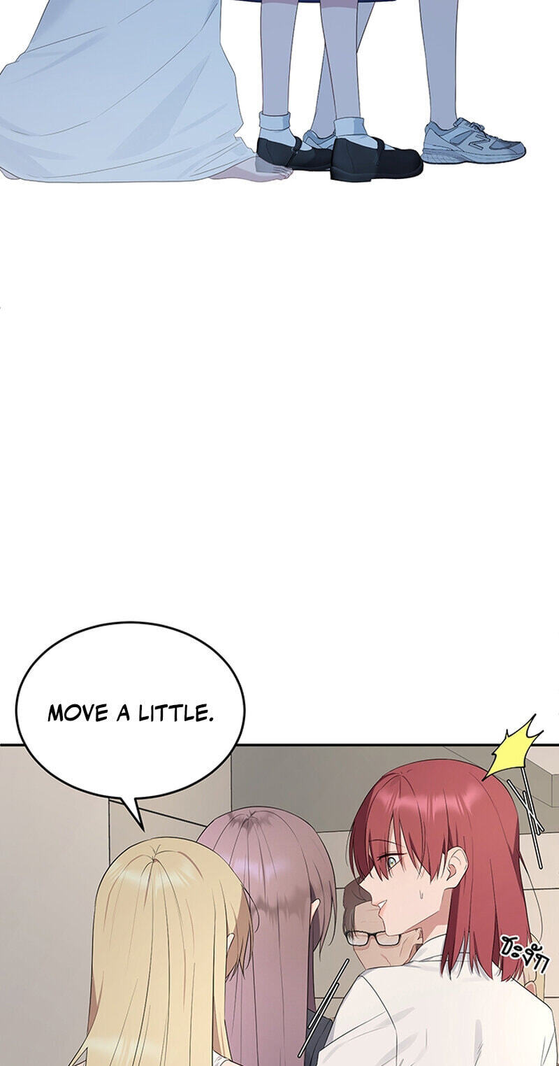 My Secondhand Piano Chapter 39 page 23 - 