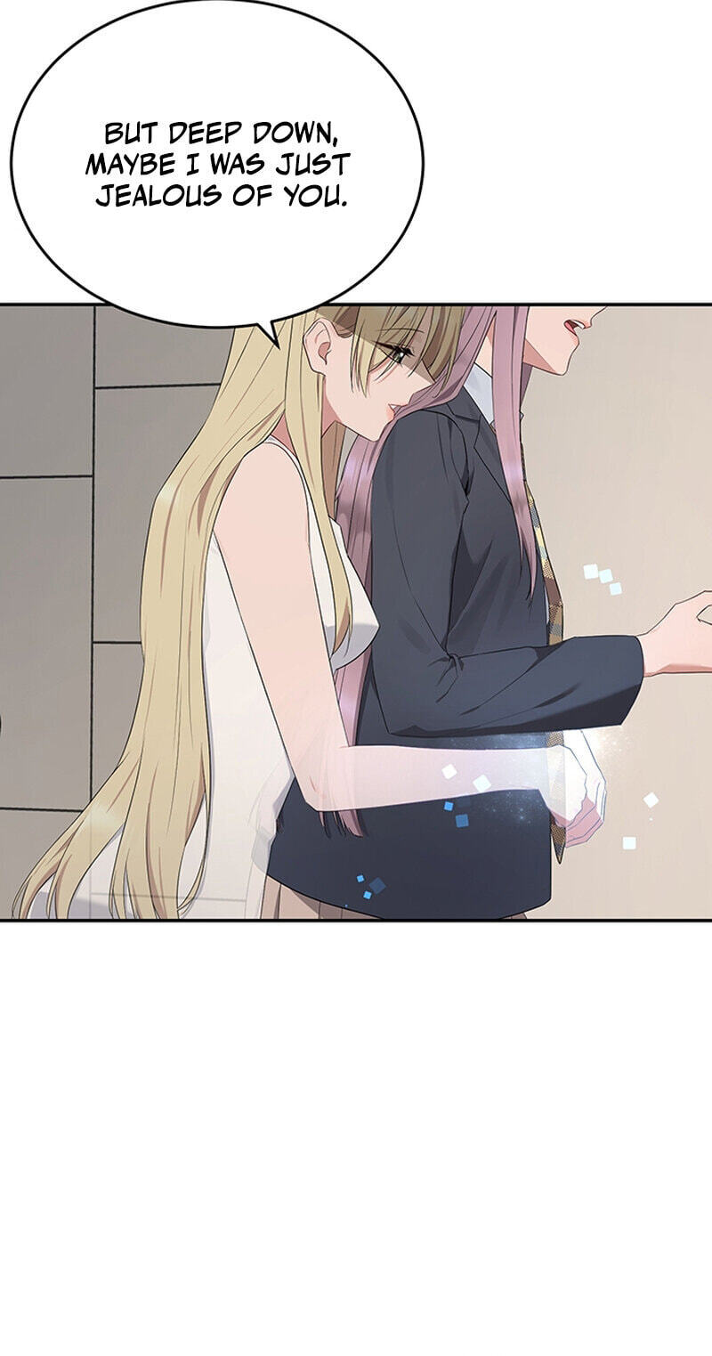 My Secondhand Piano Chapter 39 page 27 - 