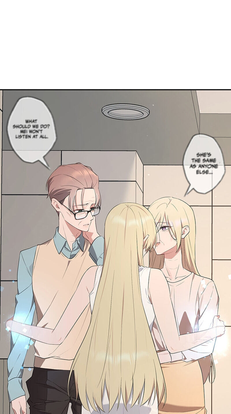 My Secondhand Piano Chapter 39 page 42 - 