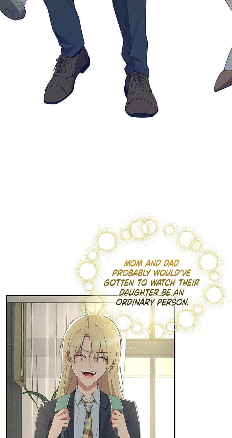 My Secondhand Piano Chapter 39 page 49 - 