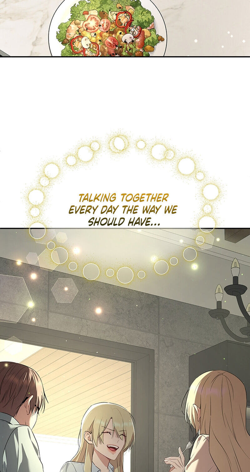 My Secondhand Piano Chapter 39 page 52 - 