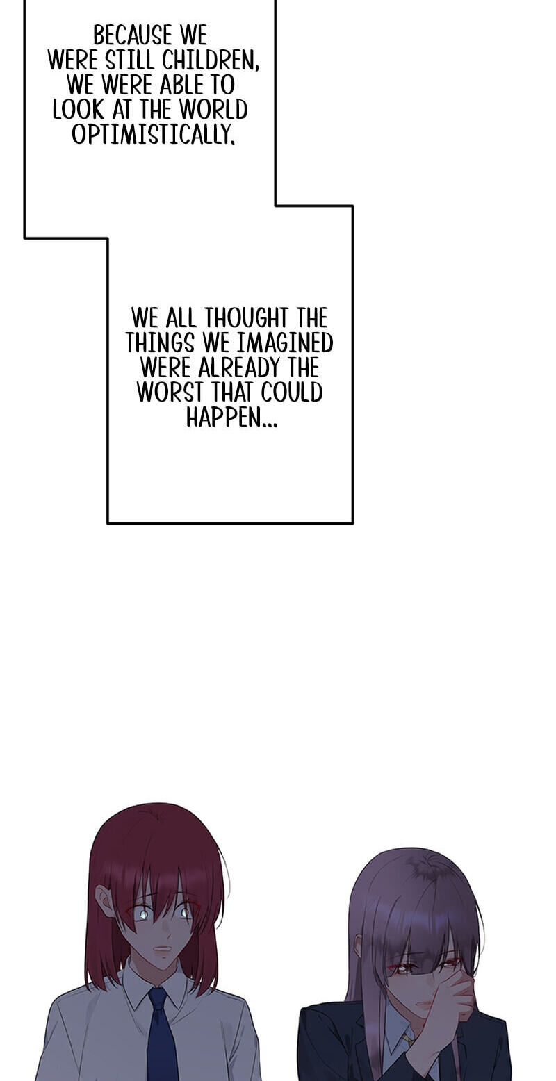 My Secondhand Piano Chapter 39 page 74 - 