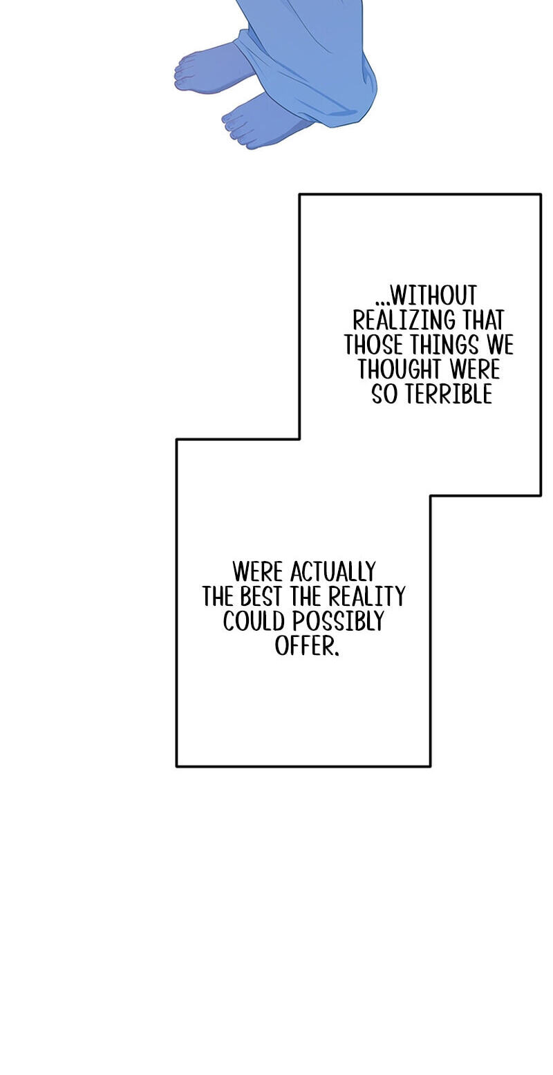 My Secondhand Piano Chapter 39 page 76 - 