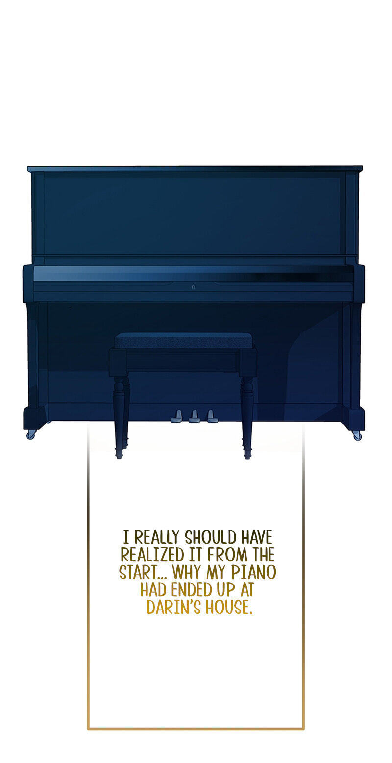 My Secondhand Piano Chapter 39 page 77 - 