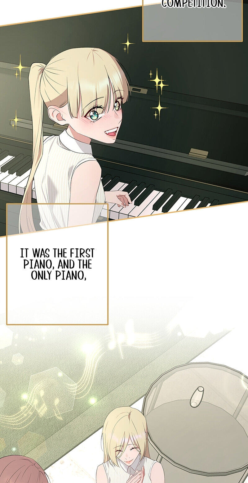 My Secondhand Piano Chapter 39 page 79 - 