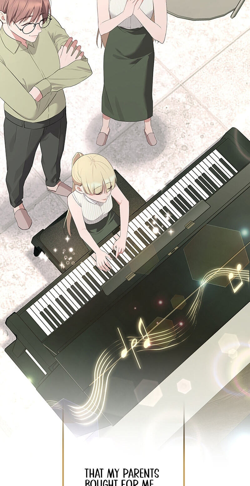 My Secondhand Piano Chapter 39 page 80 - 