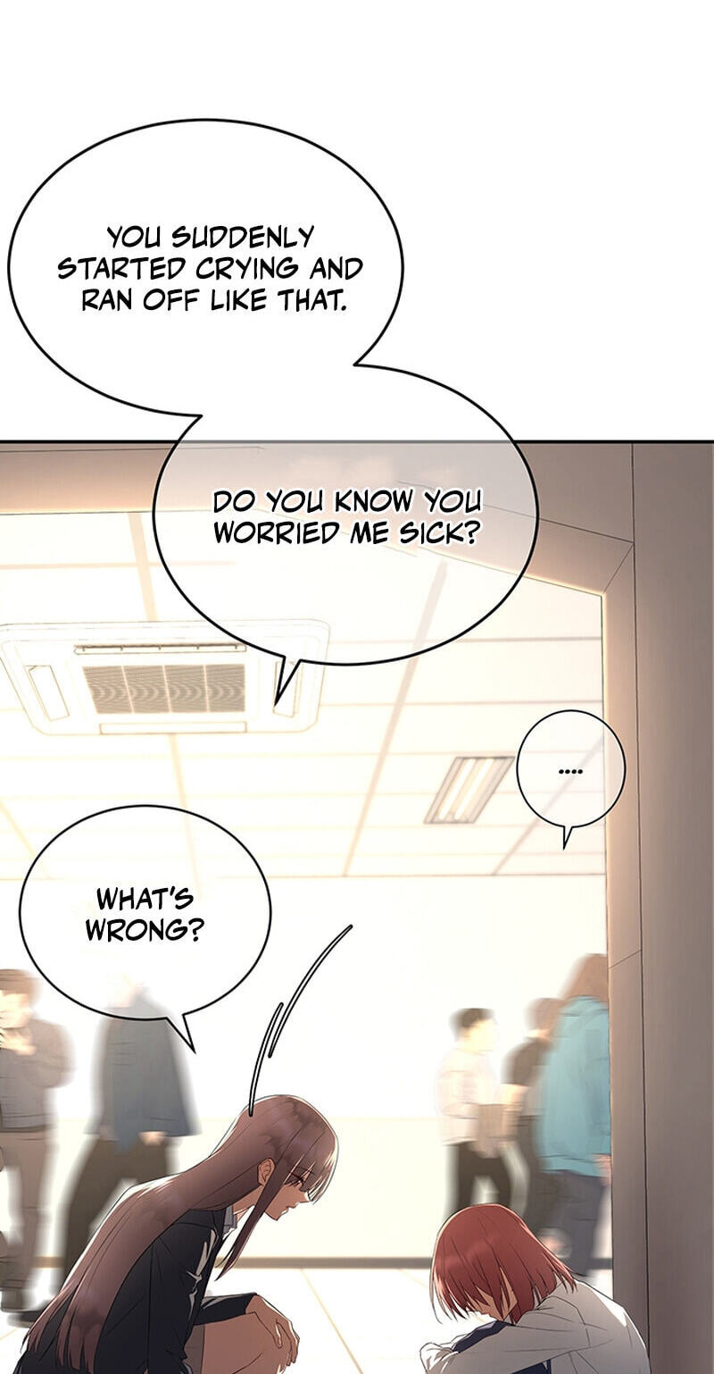 My Secondhand Piano Chapter 40 page 22 - 