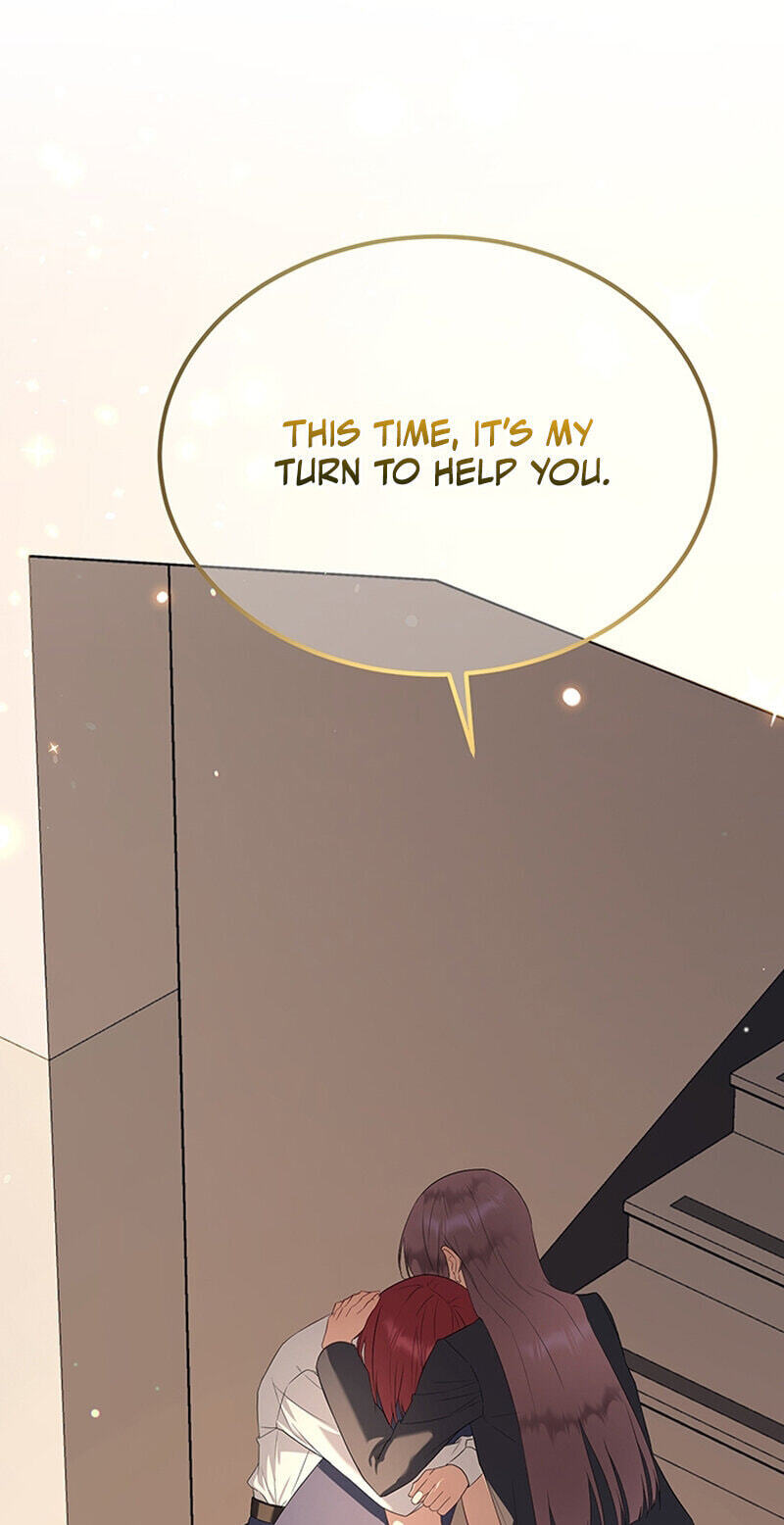 My Secondhand Piano Chapter 40 page 30 - 
