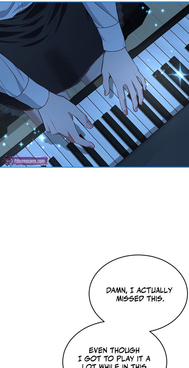 My Secondhand Piano Chapter 40 page 35 - 