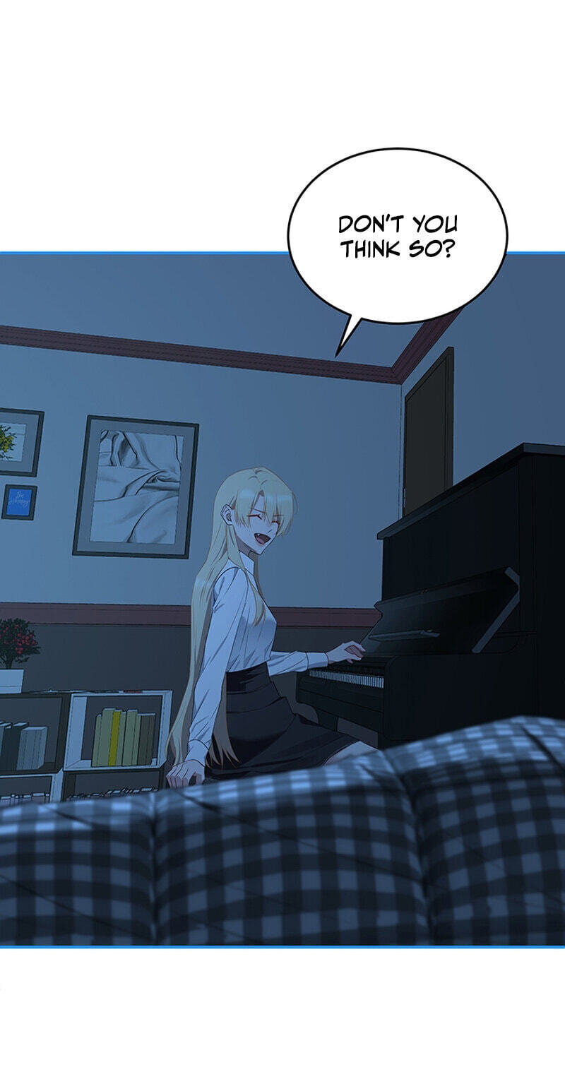 My Secondhand Piano Chapter 40 page 37 - 