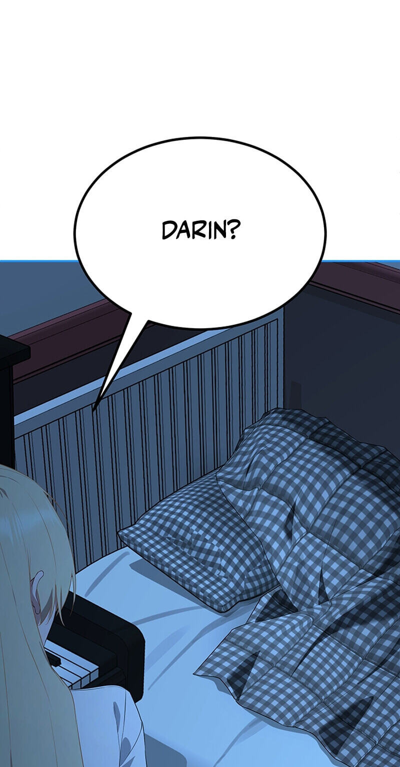 My Secondhand Piano Chapter 40 page 38 - 