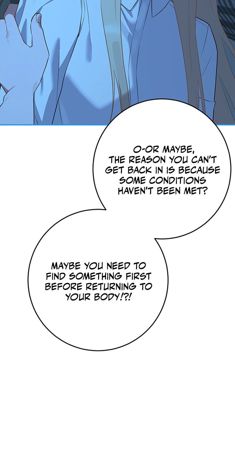 My Secondhand Piano Chapter 40 page 64 - 