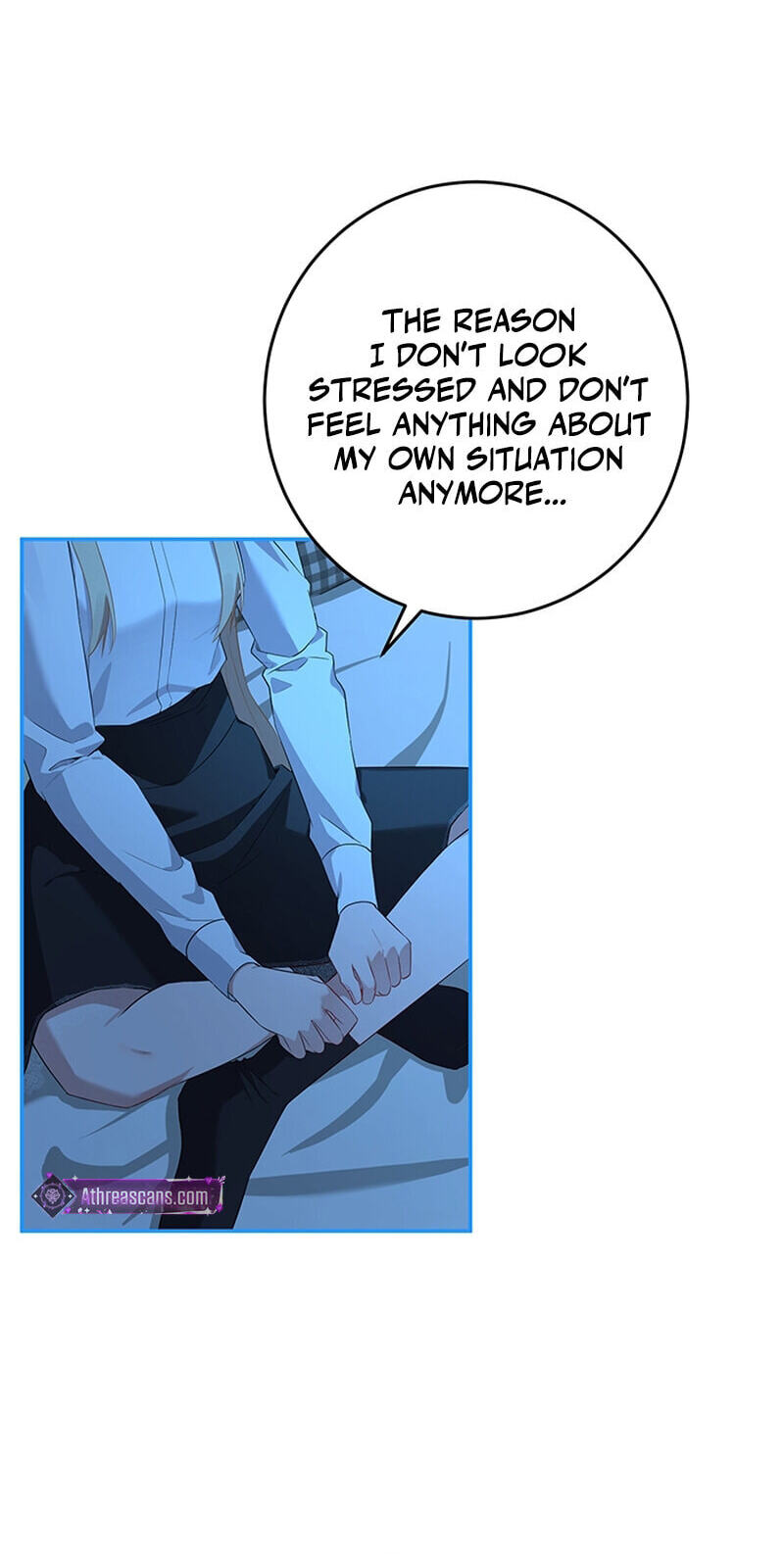 My Secondhand Piano Chapter 40 page 96 - 