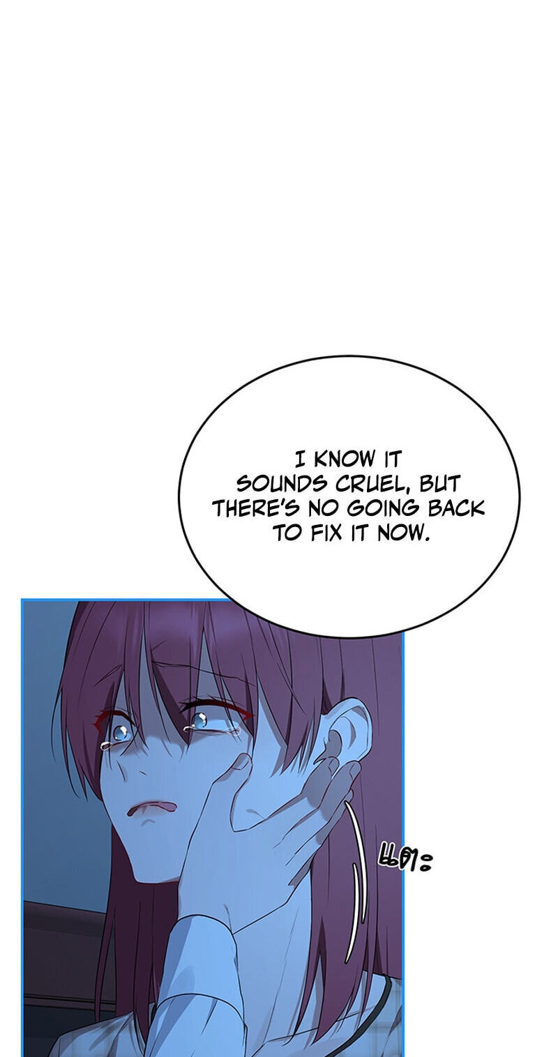 My Secondhand Piano Chapter 40 page 98 - 