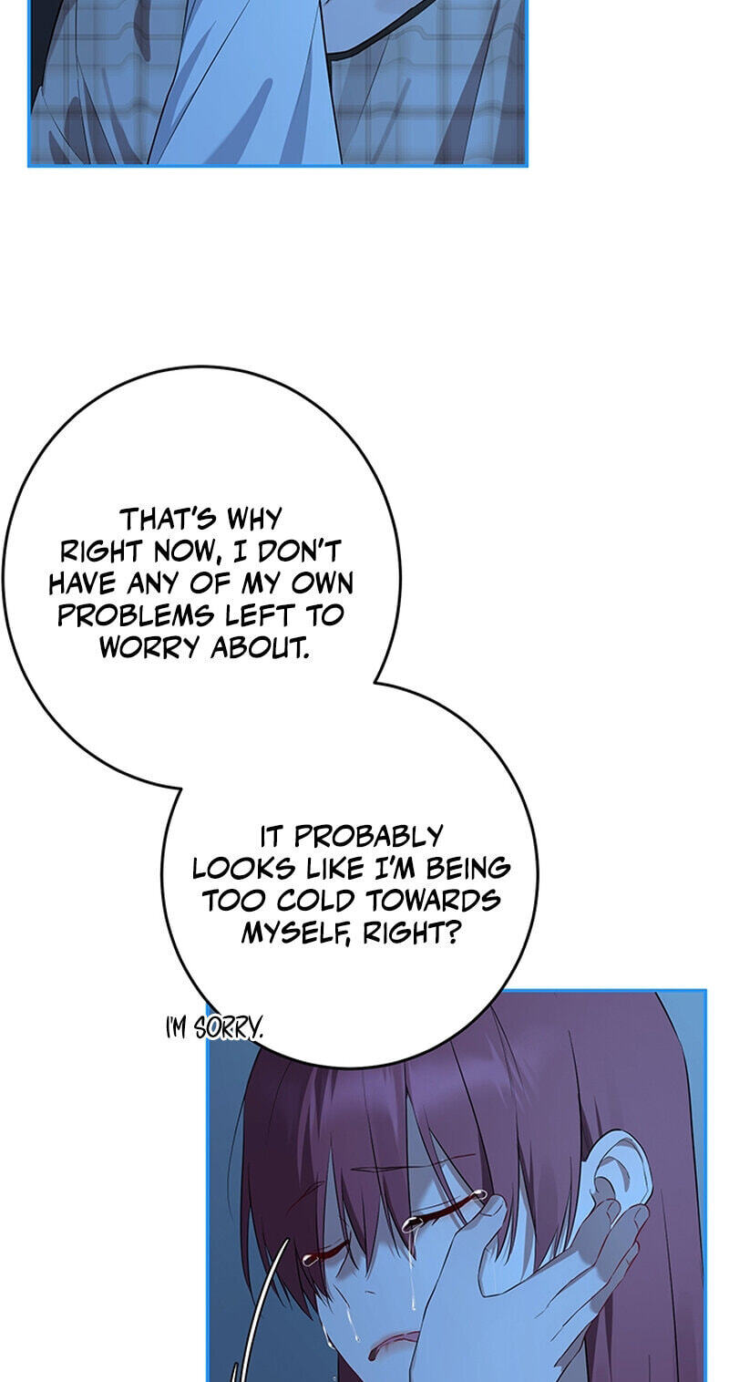 My Secondhand Piano Chapter 40 page 99 - 