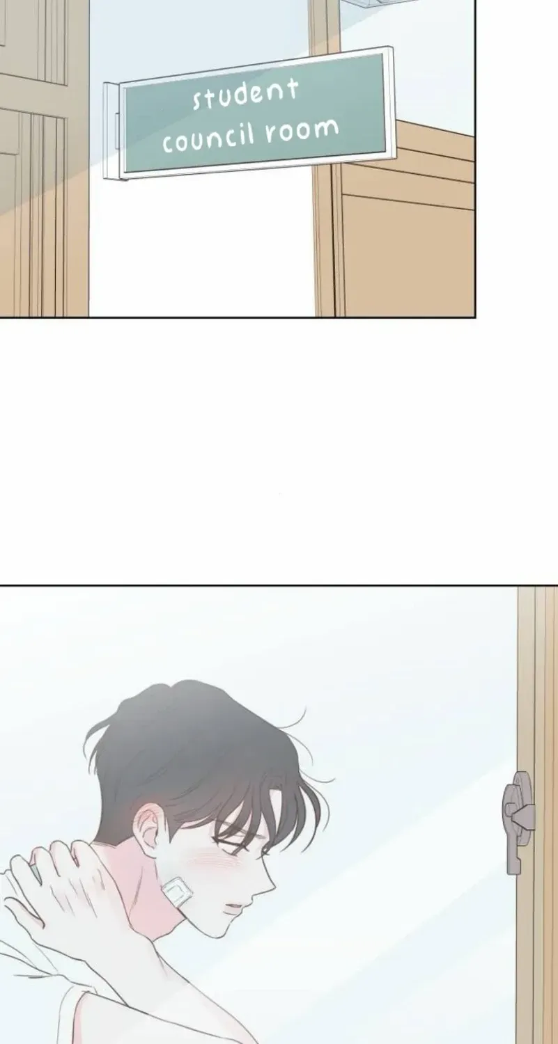 My Secret Crush Chapter 13 page 3 - 