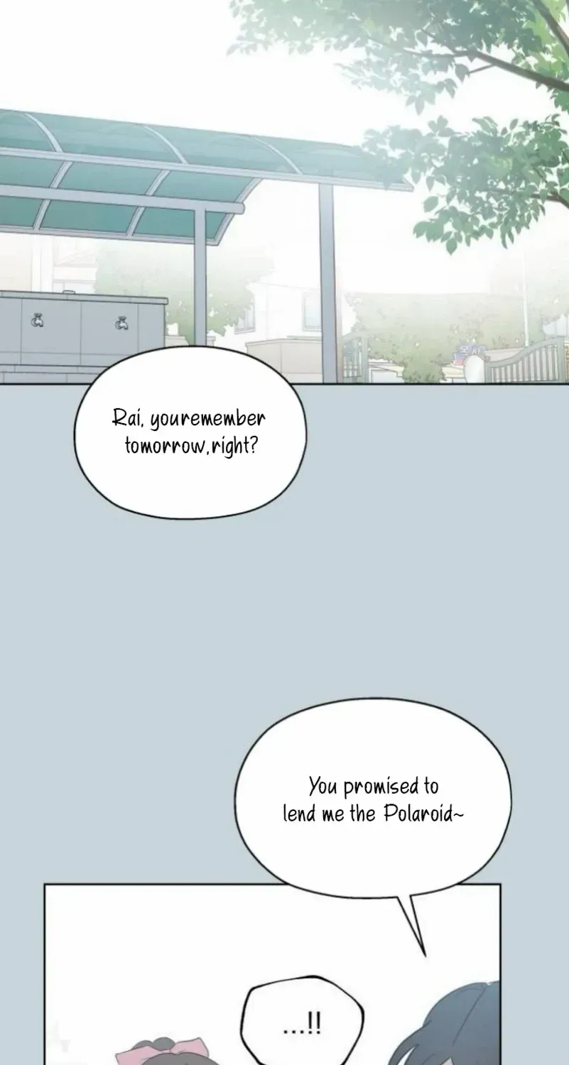 My Secret Crush Chapter 13 page 38 - 