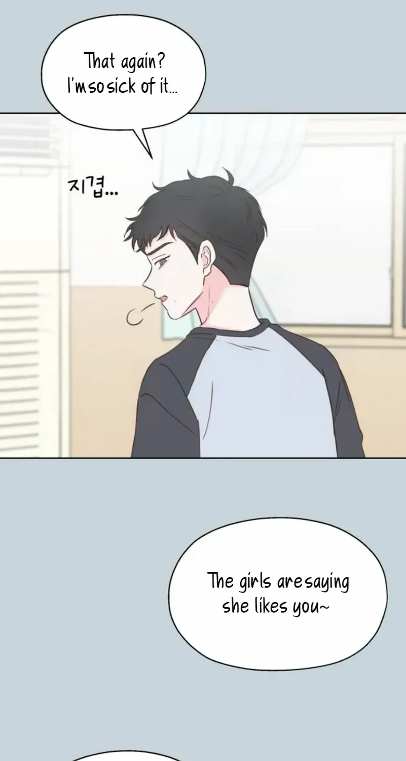 My Secret Crush Chapter 13 page 64 - 