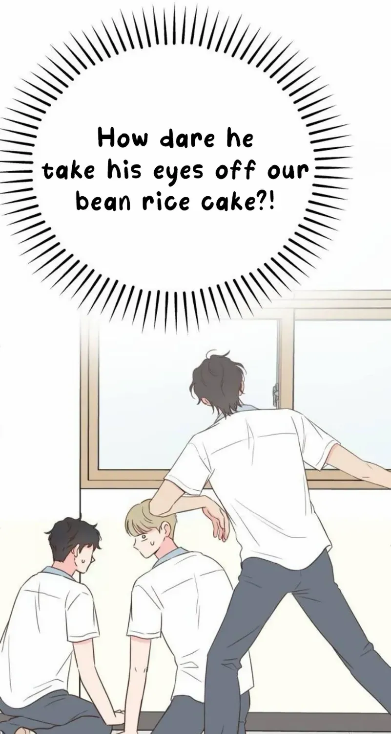 My Secret Crush Chapter 13 page 8 - 