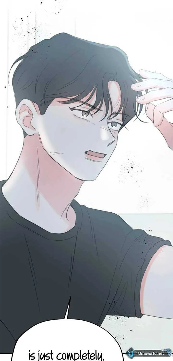My Secret Crush Chapter 21 page 35 - 