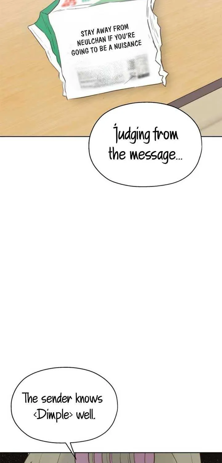 My Secret Crush Chapter 21 page 39 - 