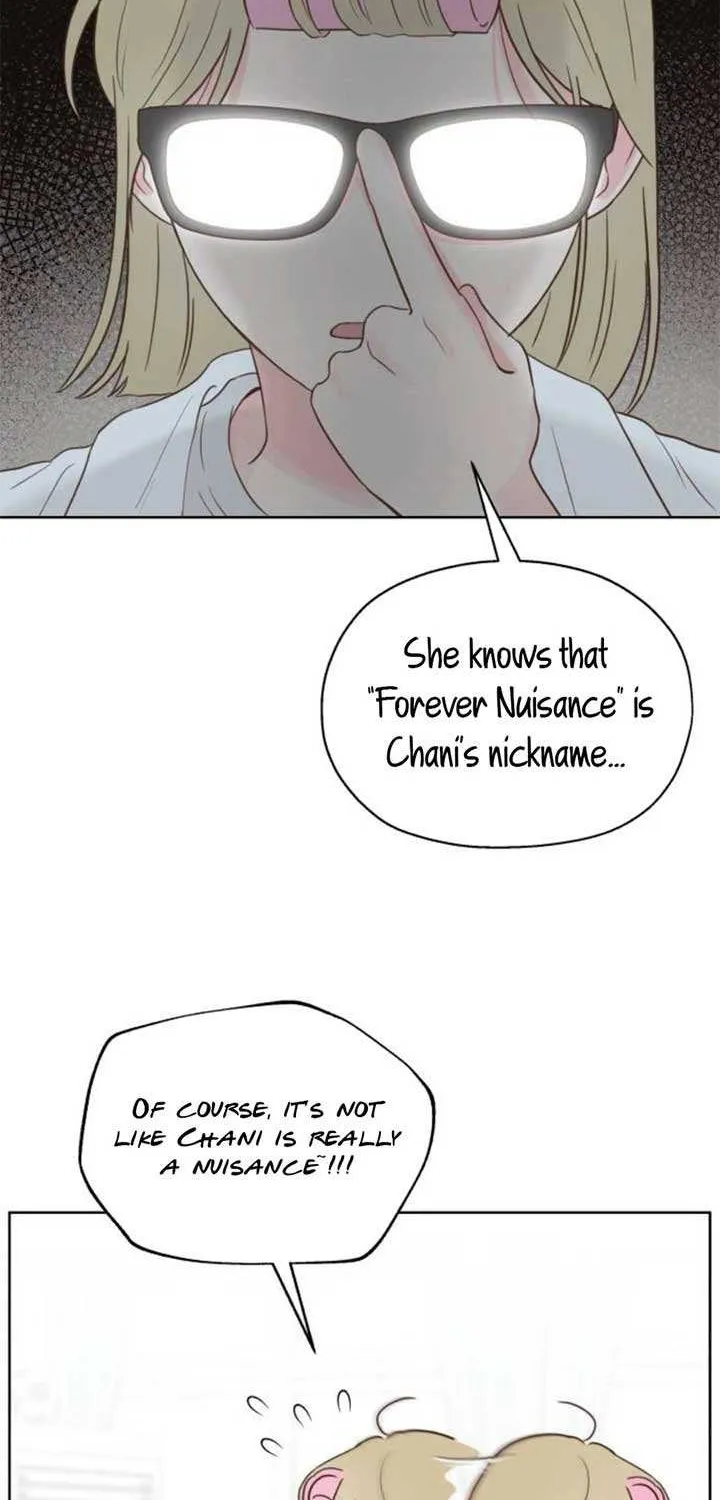 My Secret Crush Chapter 21 page 40 - 