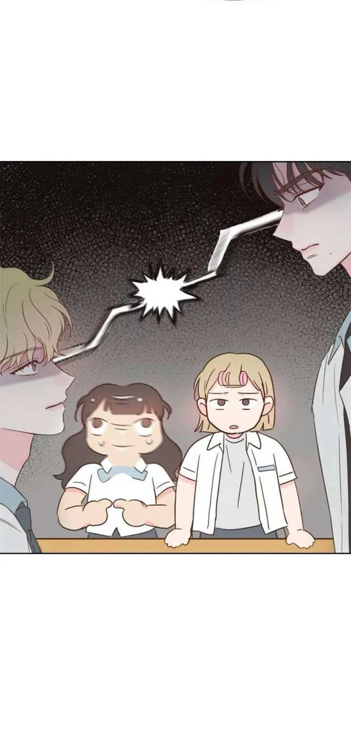 My Secret Crush Chapter 21 page 52 - 