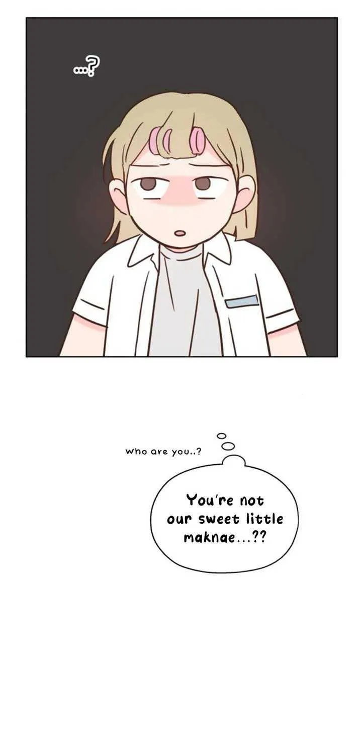 My Secret Crush Chapter 21 page 53 - 