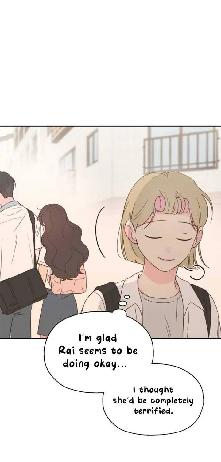 My Secret Crush Chapter 21 page 57 - 