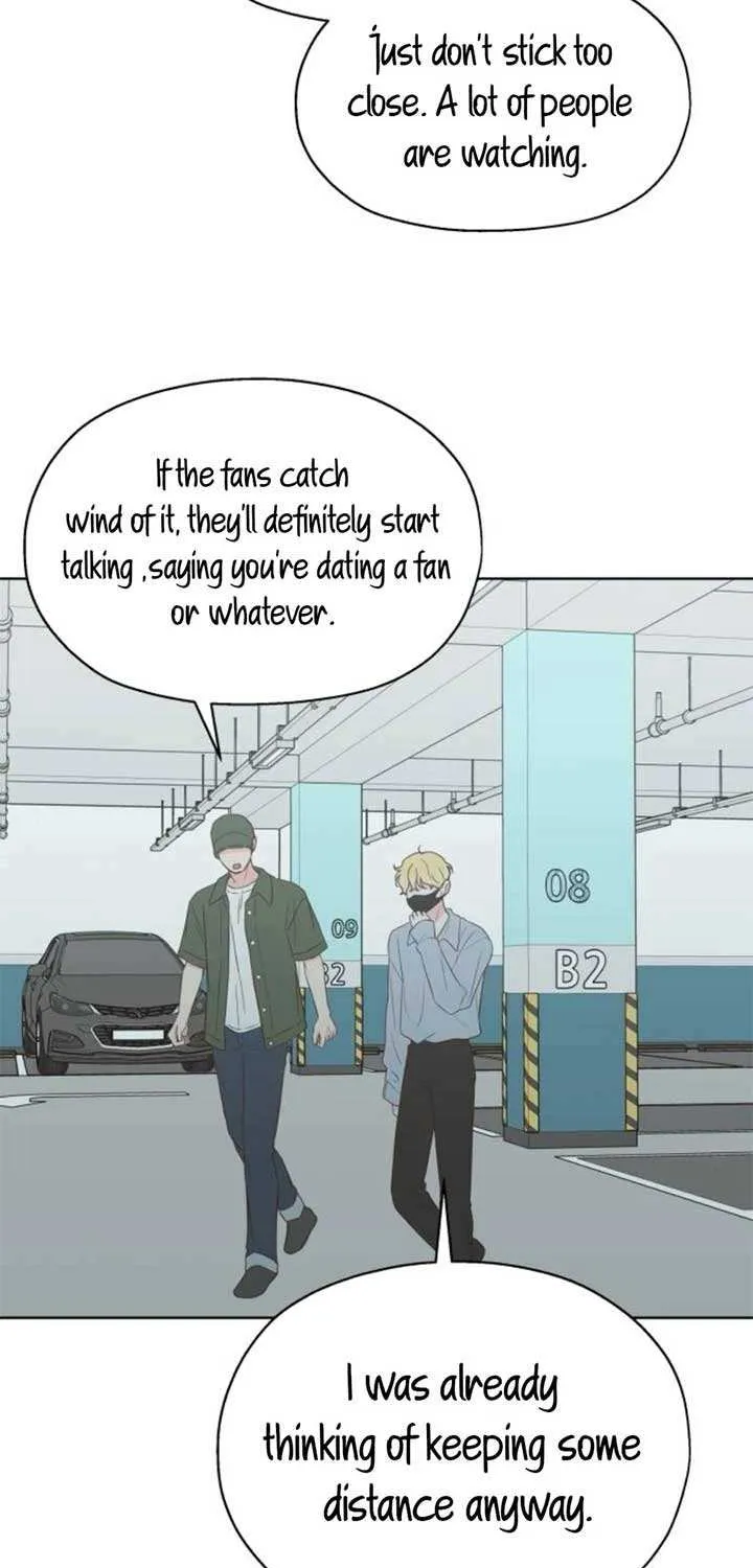My Secret Crush Chapter 21 page 83 - 