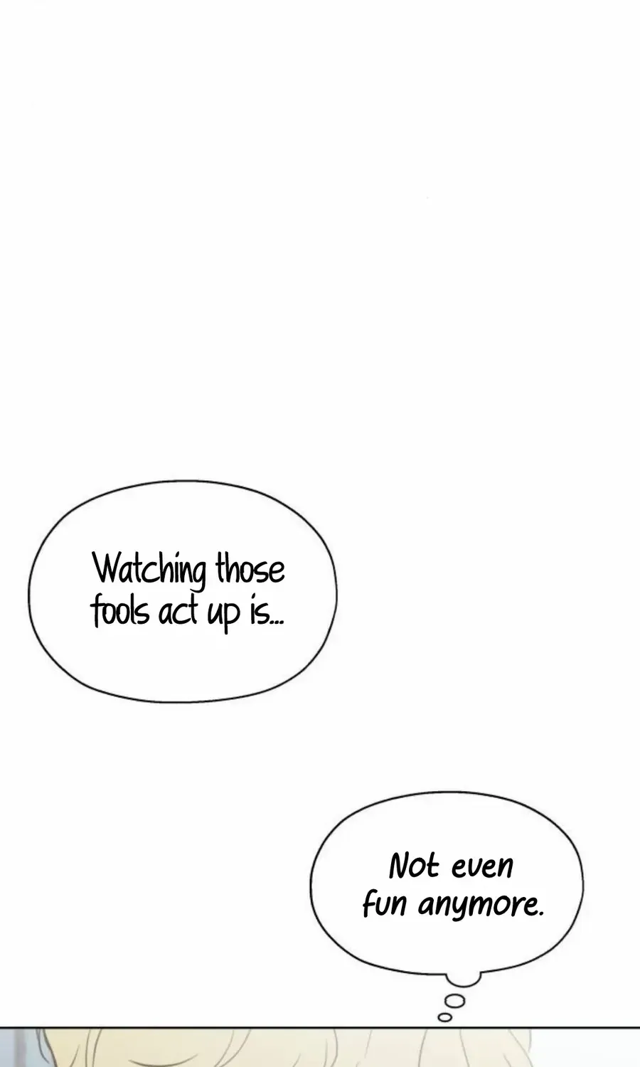 My Secret Crush Chapter 24 page 23 - 