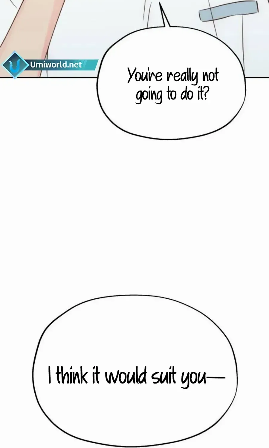 My Secret Crush Chapter 24 page 34 - 