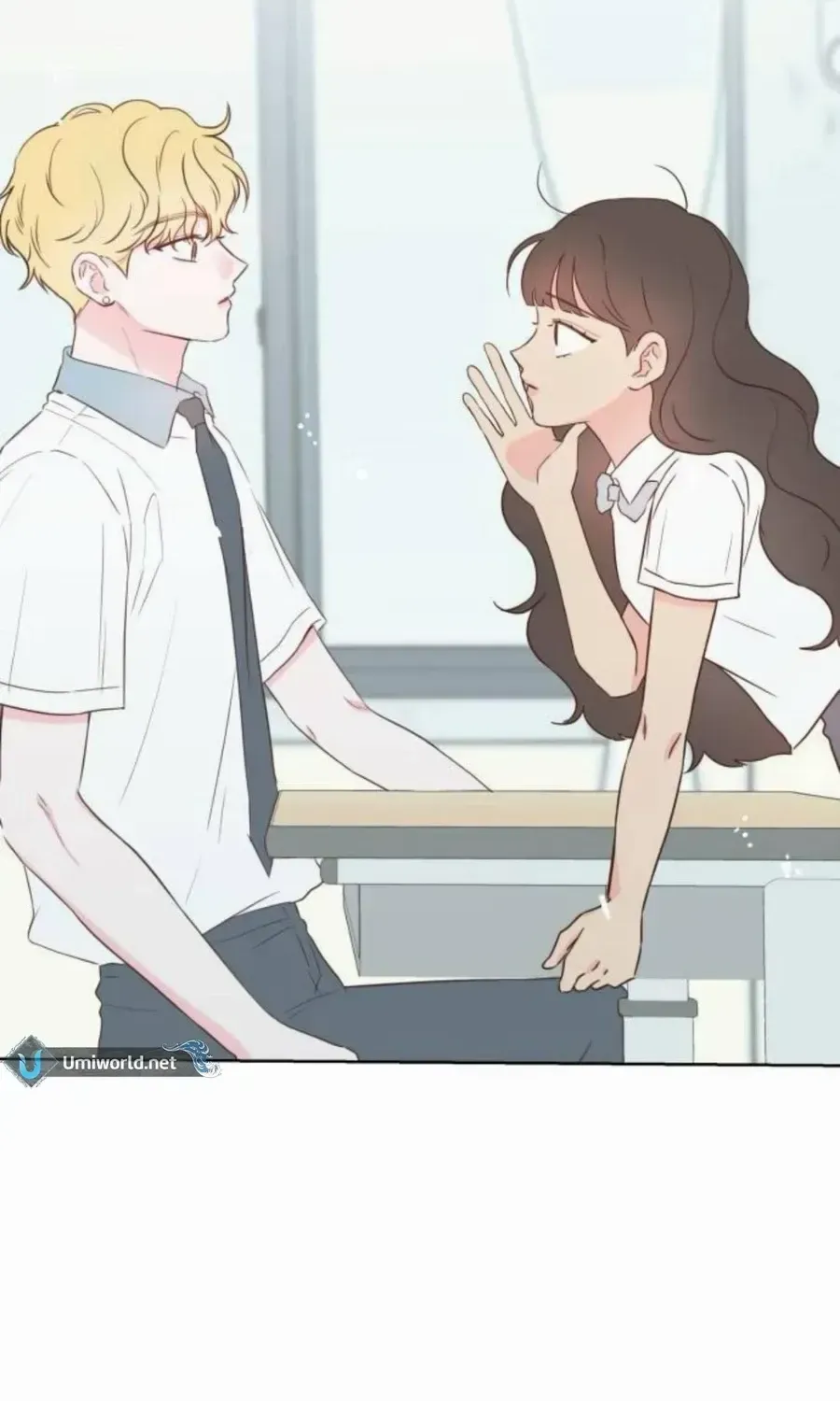 My Secret Crush Chapter 24 page 37 - 