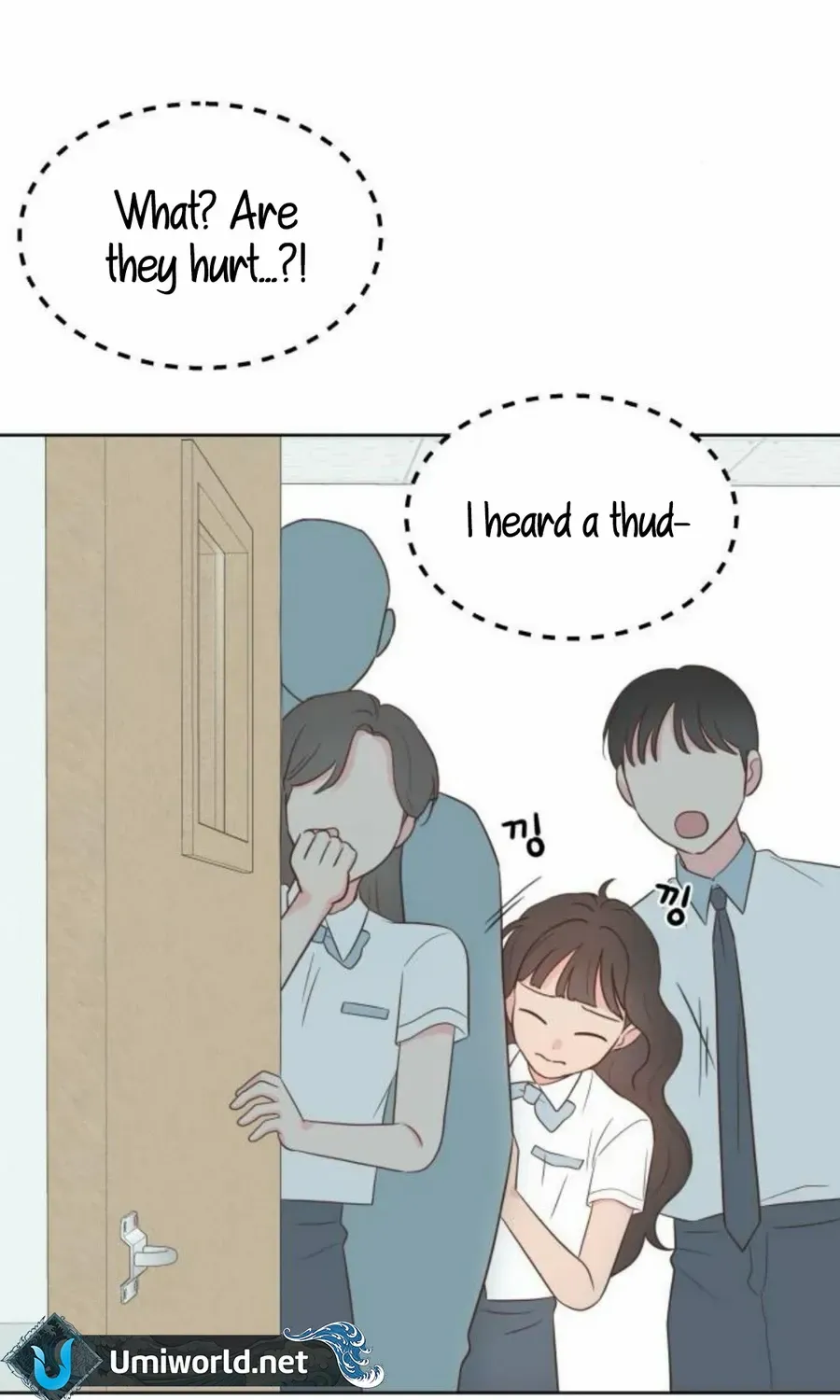 My Secret Crush Chapter 25 page 47 - 